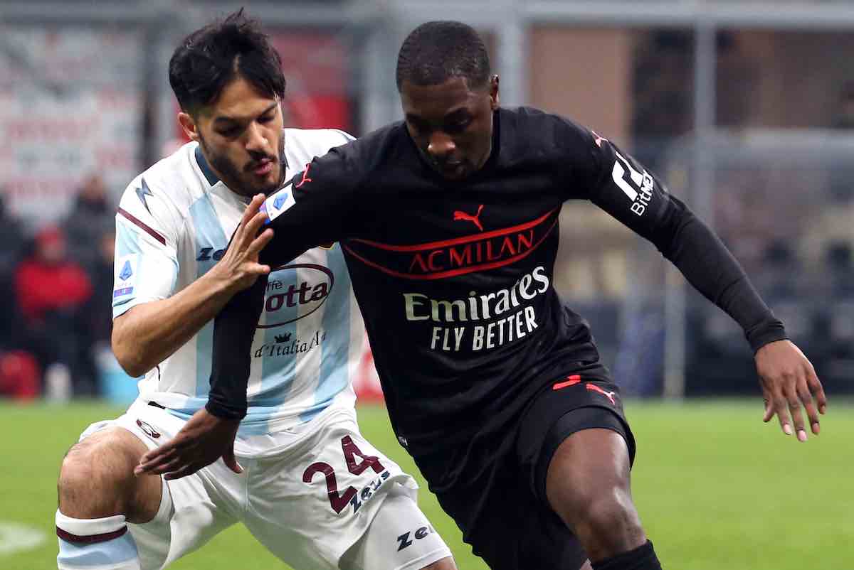 Cessione Ballo-Toure: la situazione
