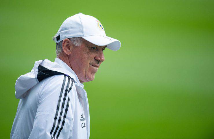 Milan-Real Madrid diretta tv e streaming