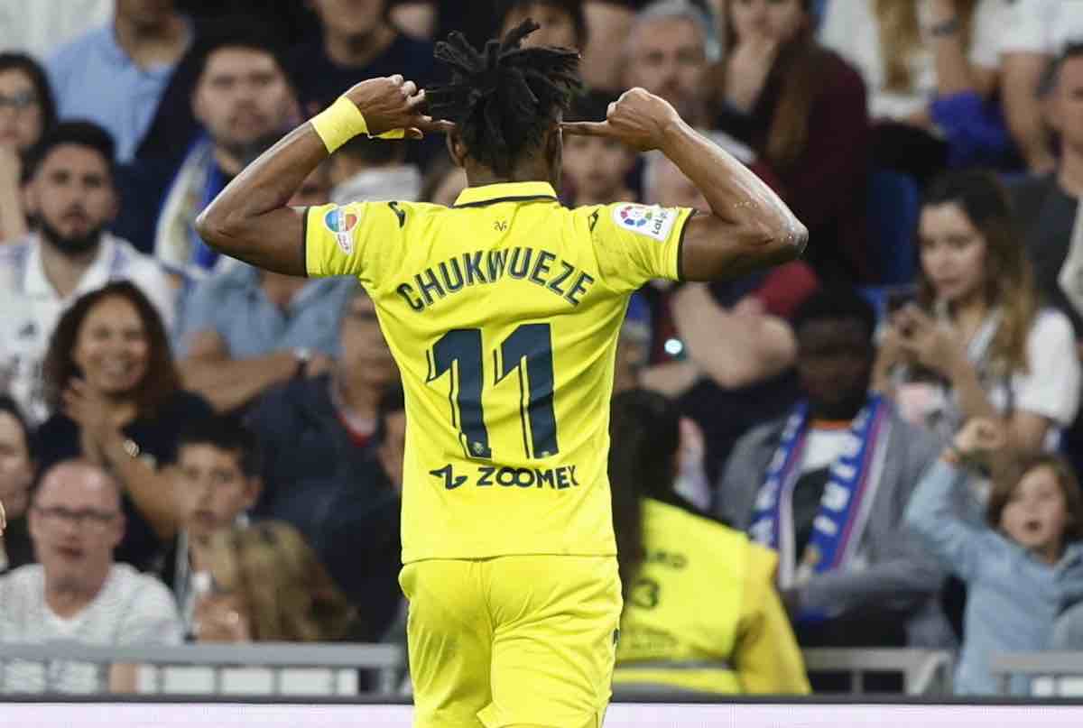 Chi è Chukwueze, tutto quello che c'è da sapere