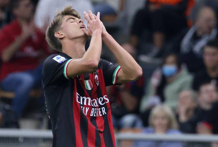 De Ketelaere, accordo Milan-Atalanta: cifre e dettagli