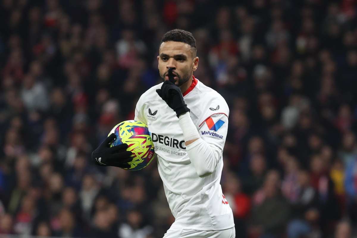 Milan, offerta per En-Nesyri