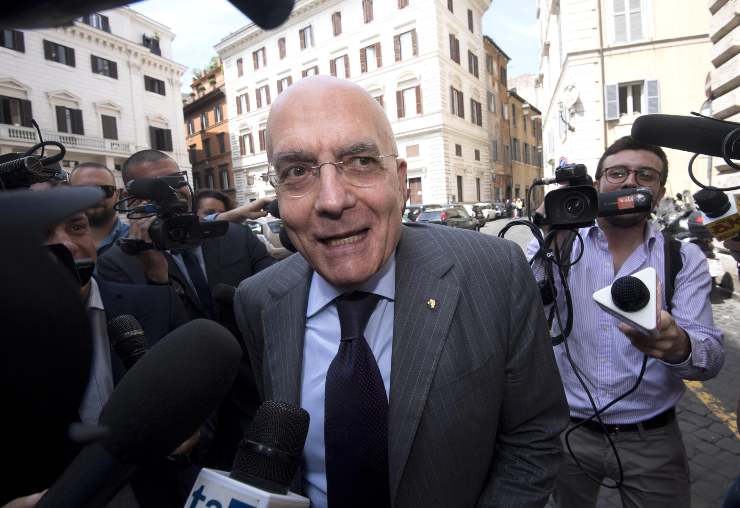 San Siro, l'ex sindaco Albertini attacca Sala e Verdi