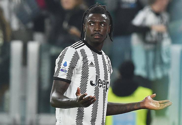 Calciomercato Milan: le ultime news su Kean, Colombo, Koulierakis e Pellegrino