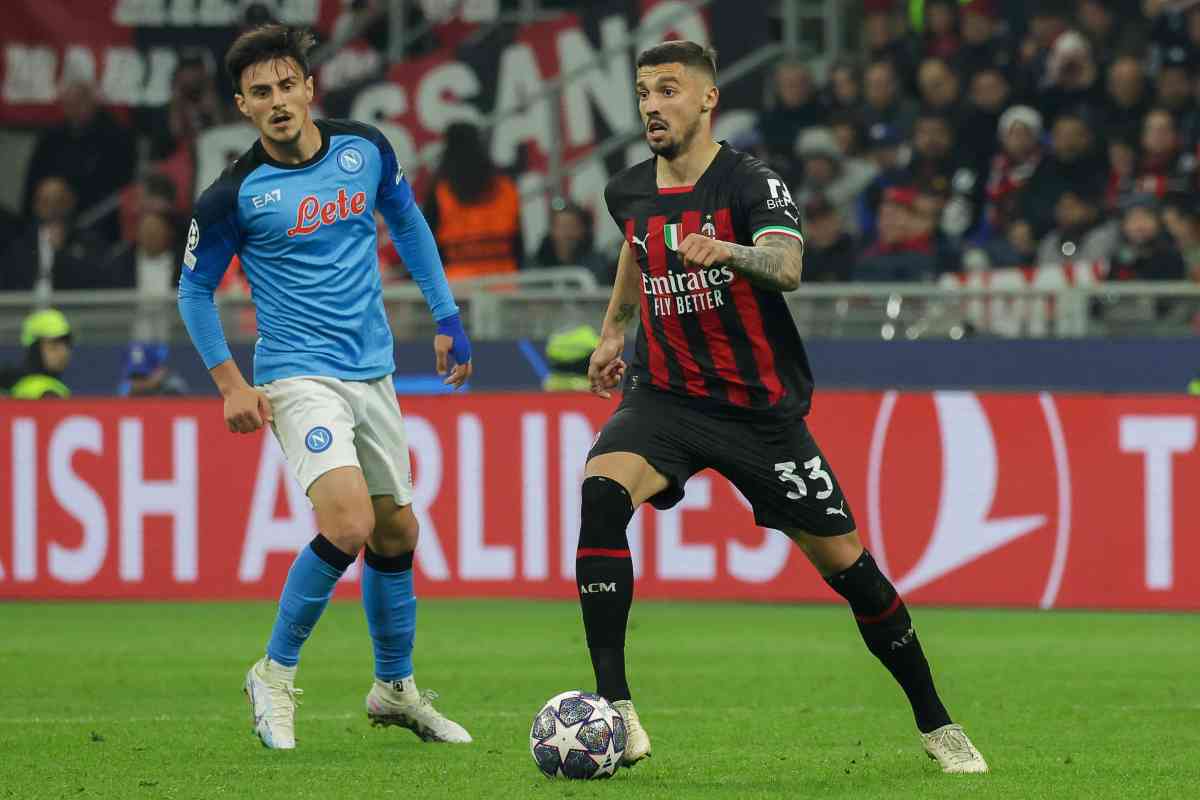 Krunic erede al Milan