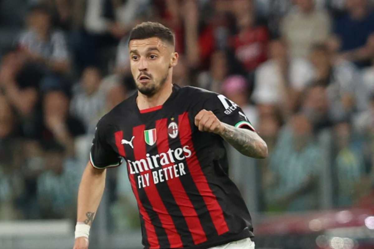 Milan, Krunic: nuova offerta del Fenerbahce 