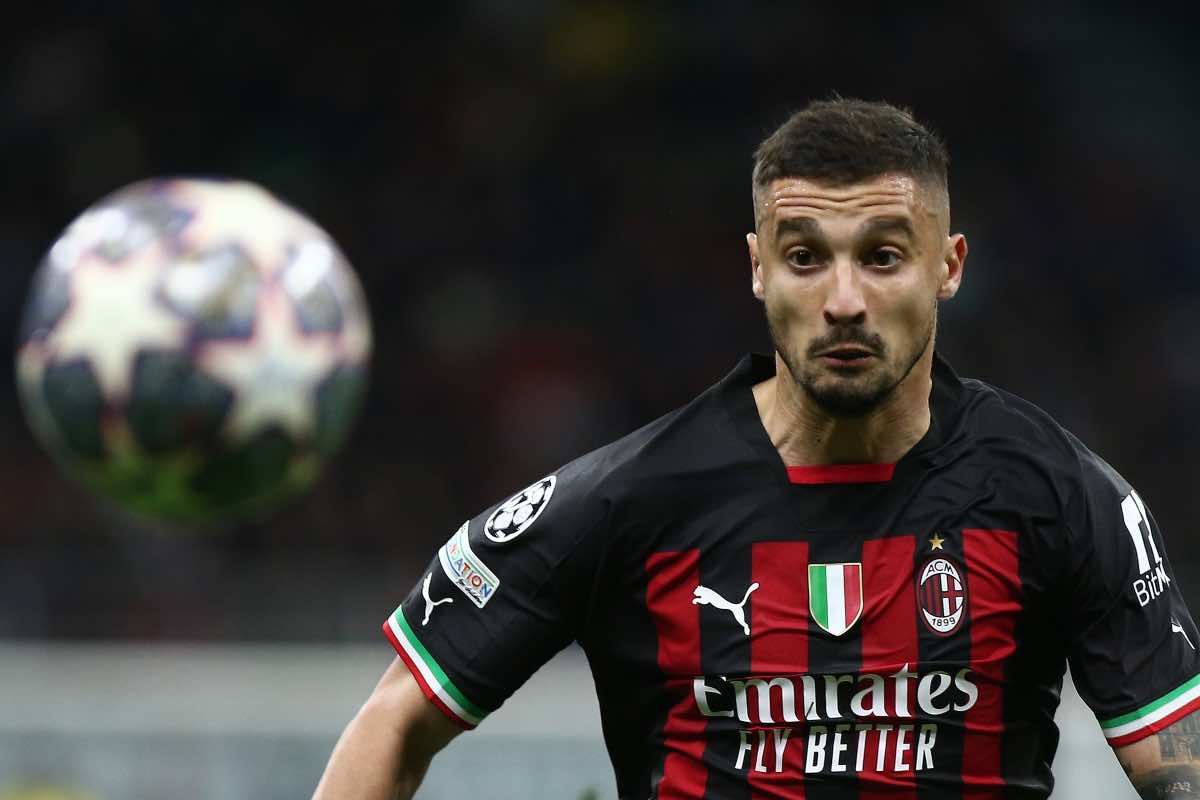 Il Milan frena alla cessione di Krunic: l'offerta del Fenerbahce è insufficiente 