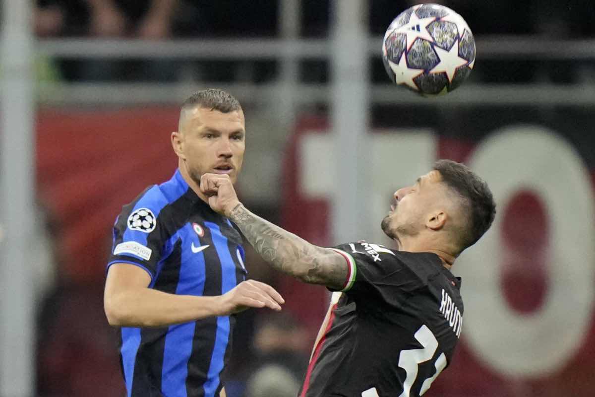 Krunic, sarà addio al Milan: l'indiscrezione dalla Turchia