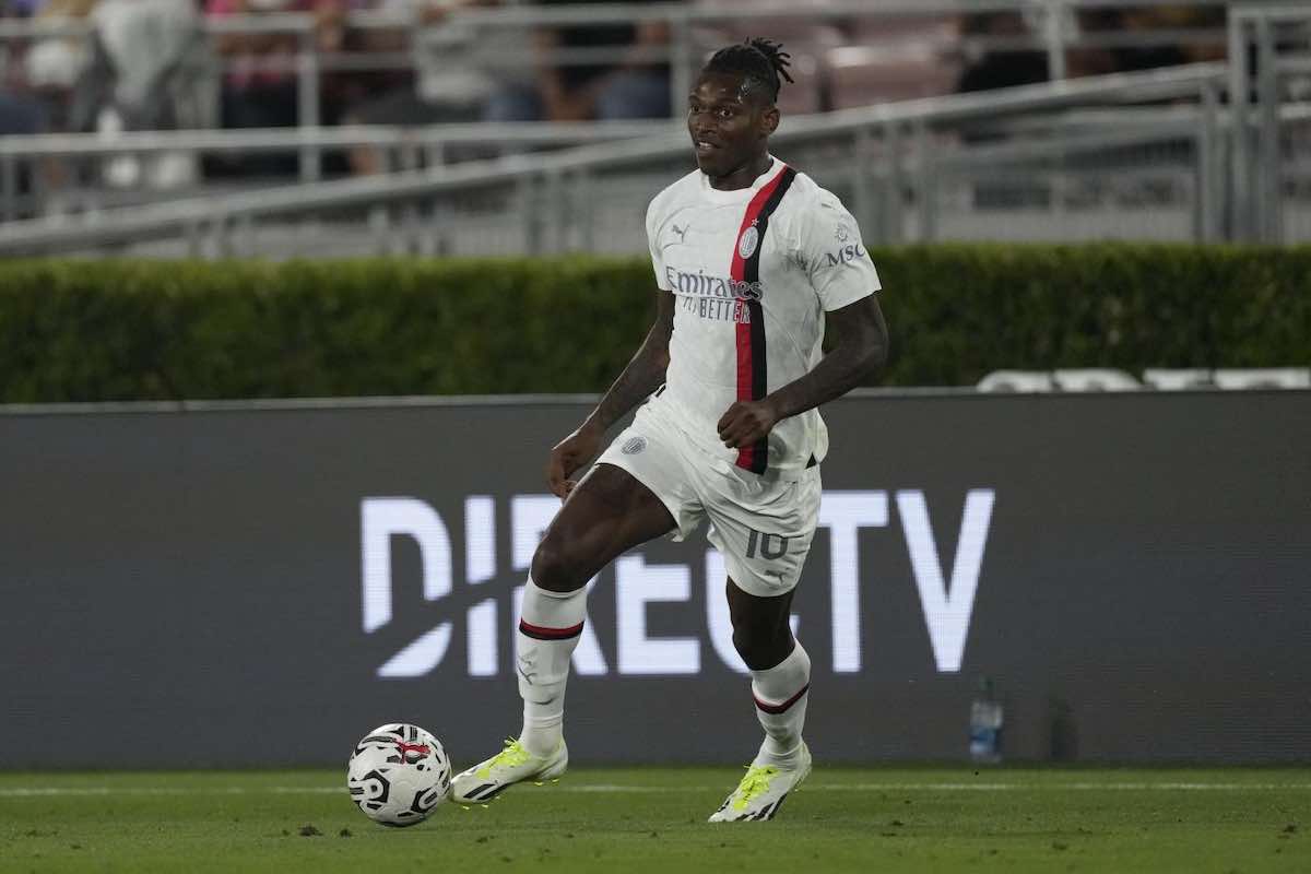 Milan consigli fantacalcio