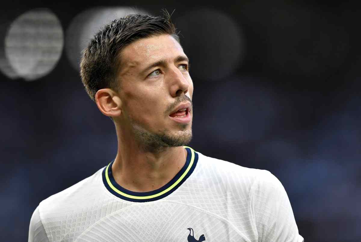 Lenglet verso il Milan