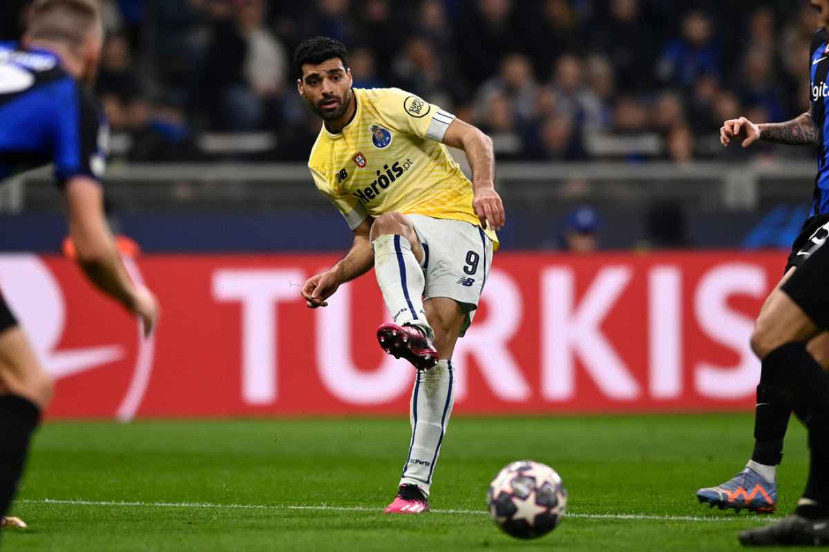 Taremi-Milan: parla Vitor Baia del Porto