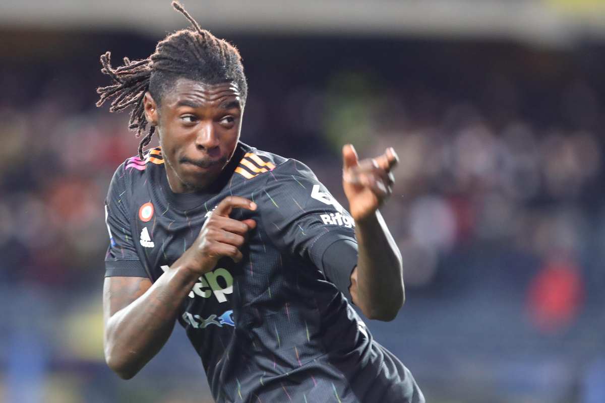 Calciomercato Milan: le ultime news su Kean, Colombo, Koulierakis e Pellegrino