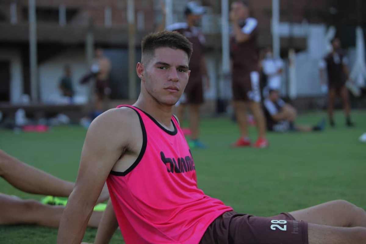 Pellegrino futuro Milan