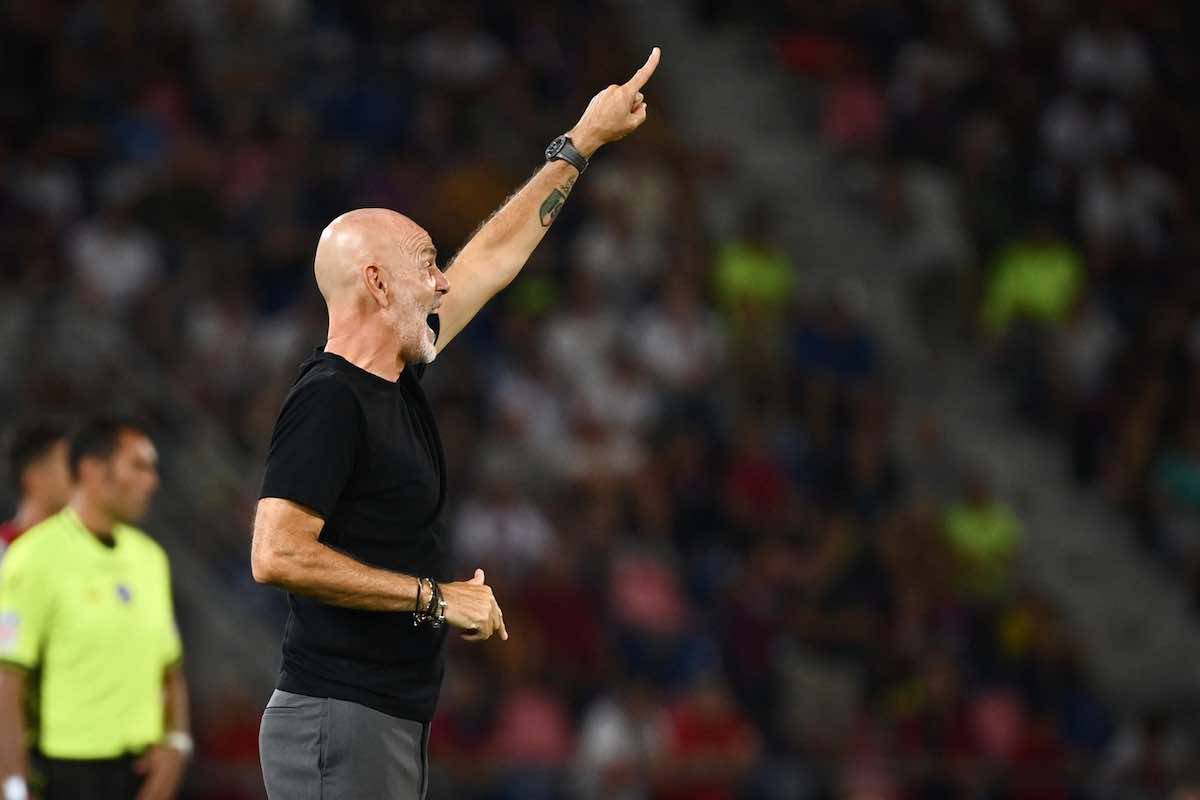 Milan addio Saelemaekers