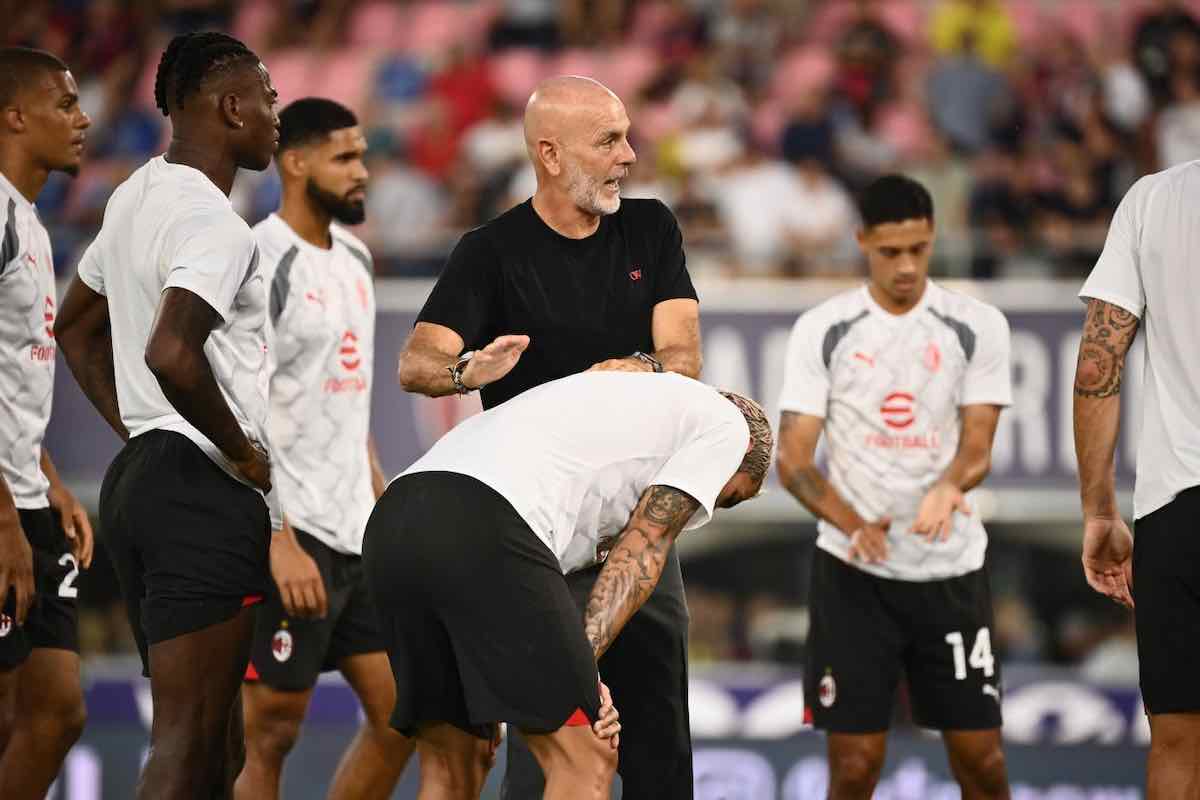 Milan niente difensore e centrocampista
