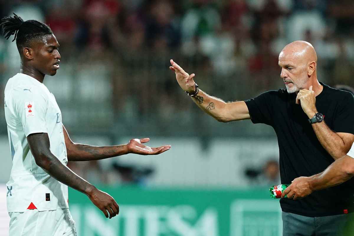 Bologna-Milan, le probabili formazioni