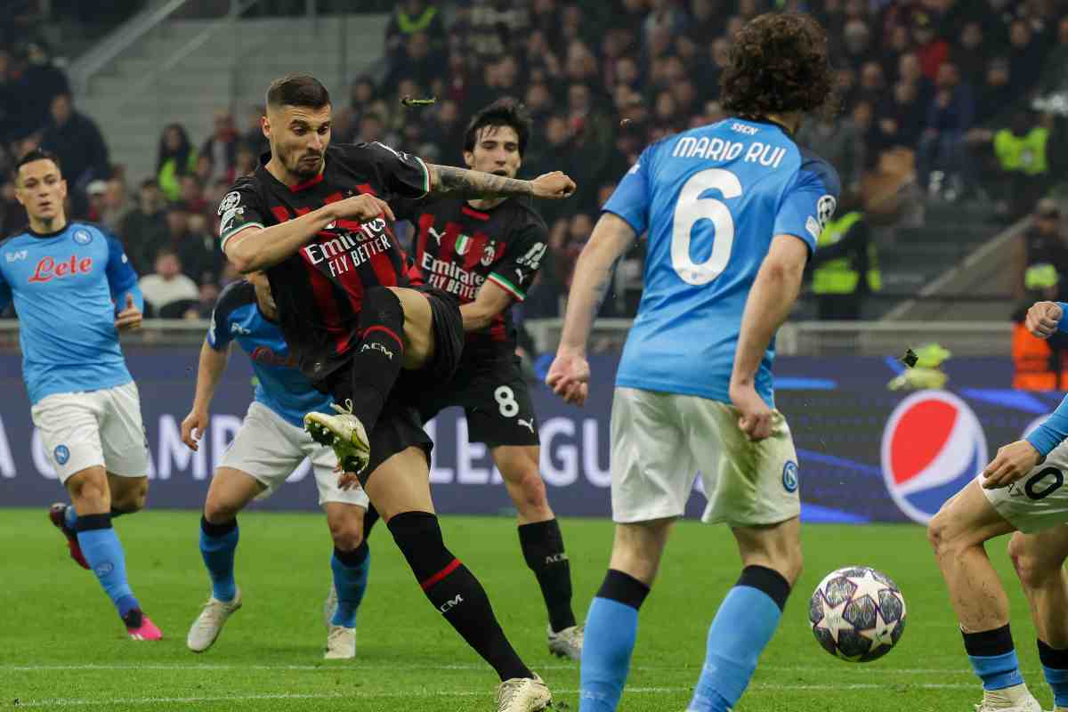 Milan, Krunic ha l'accordo col Fenerbahce