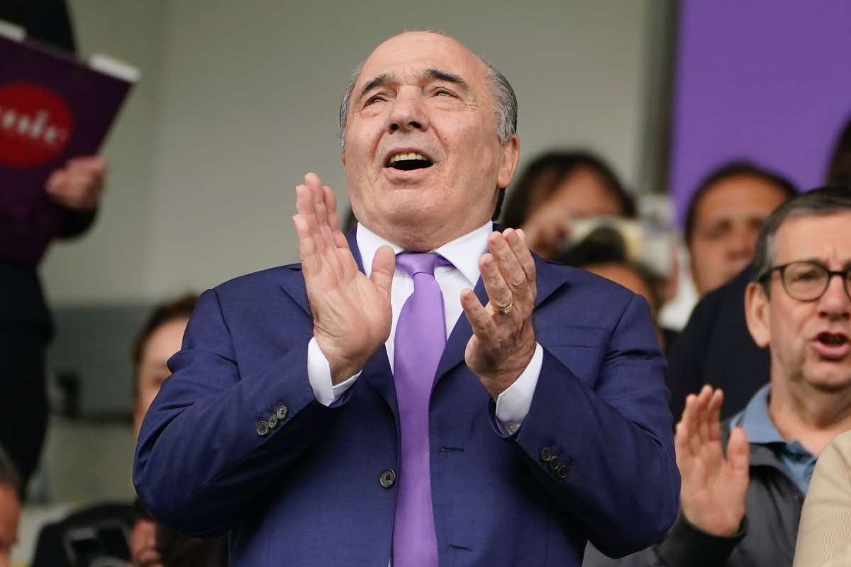 Vranckx ancora in Italia dopo il Milan: interesse della Fiorentina 