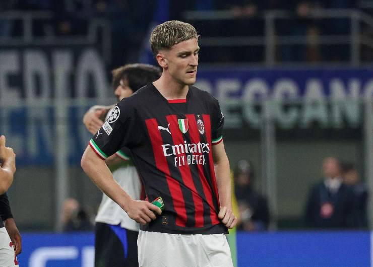 Bologna-Milan, i convocati di Pioli: ci sono esclusioni