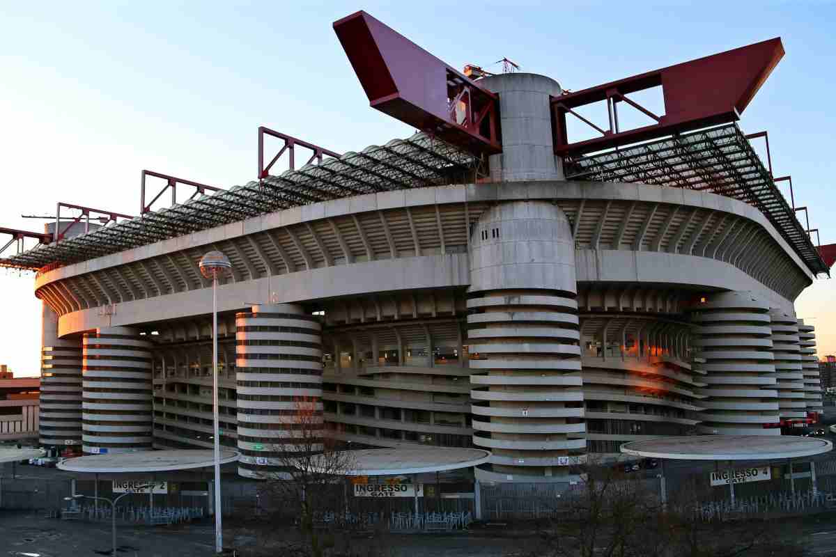 Stadio San Siro, cittadini preoccupati per il futuro