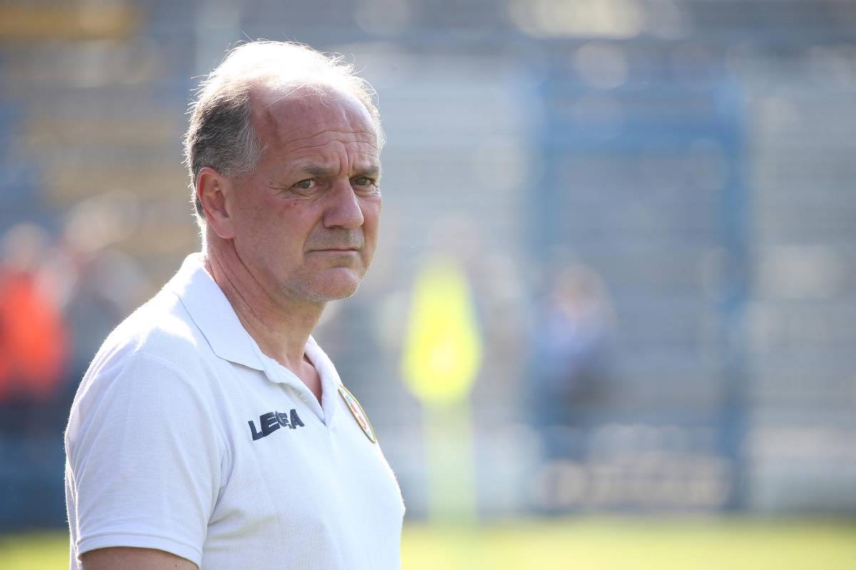 Milan, Stefano Cuoghi controcorrente: "Non serve l'attaccante"