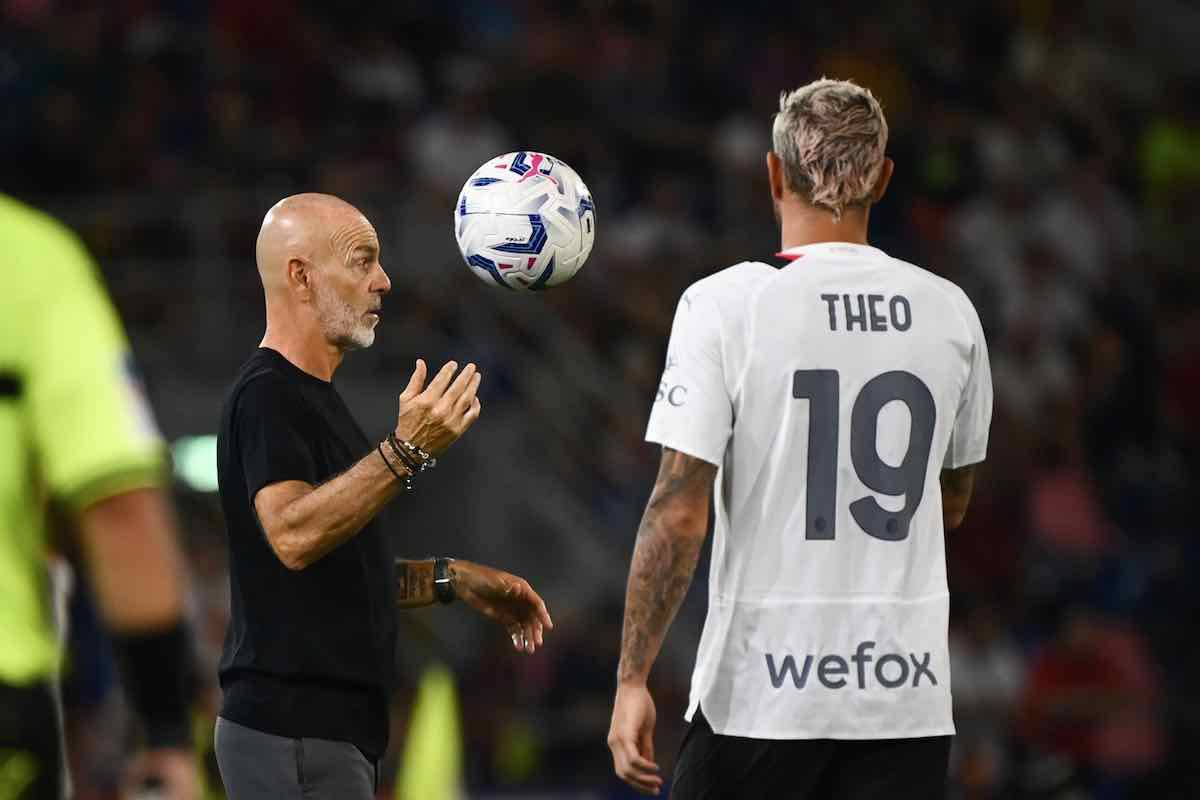 Milan niente difensore e centrocampista
