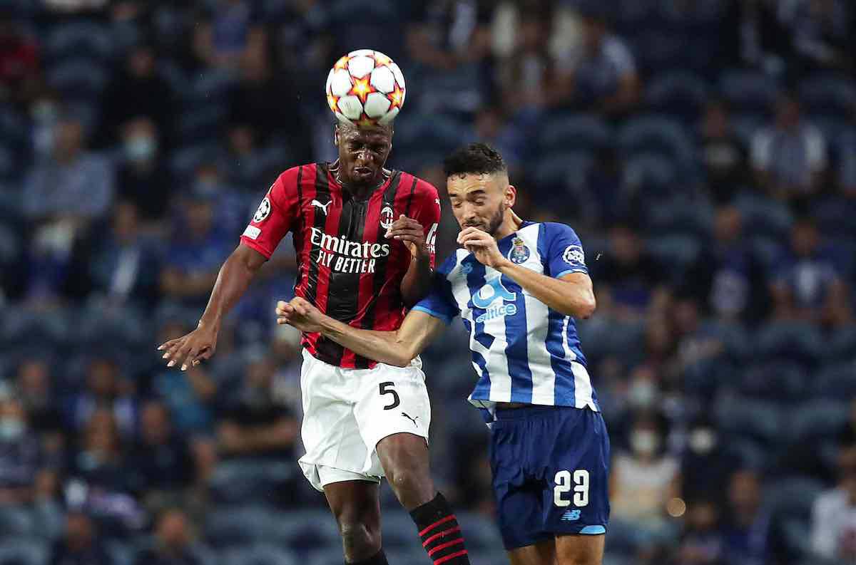 Cessione Ballo Touré, la situazione