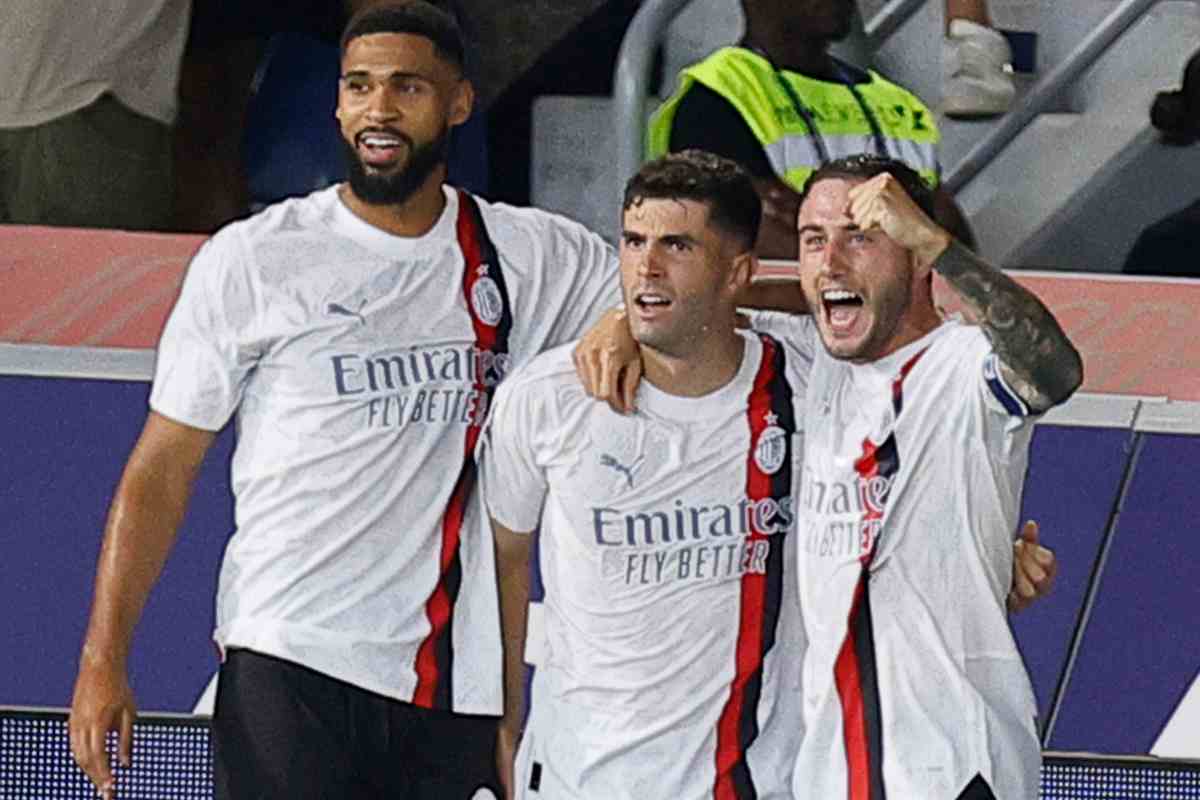 Loftus-Cheek su Reijnders