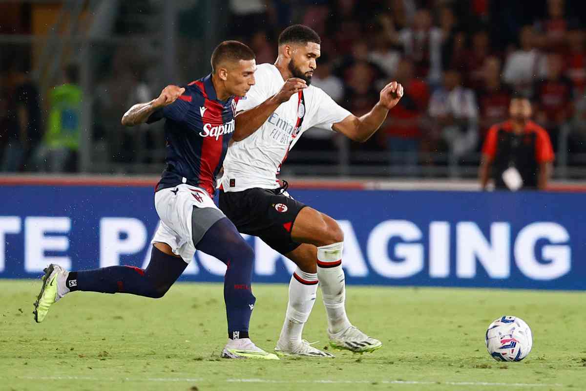 Loftus-Cheek su Reijnders
