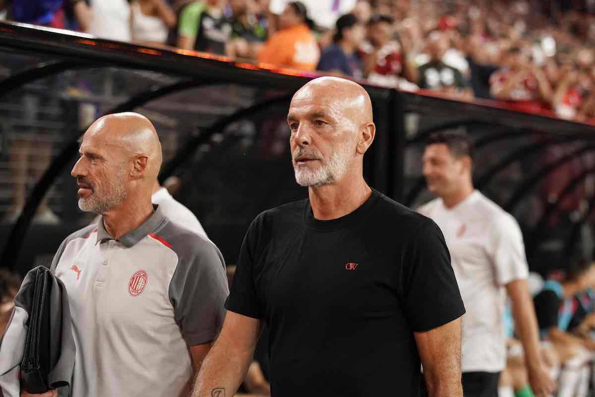 Milan, problemi in difesa: intervento sul mercato