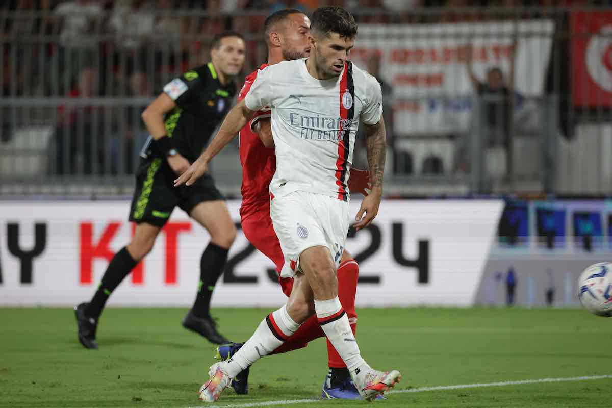 Stipendi Milan, la top 10: chi sono i più pagati
