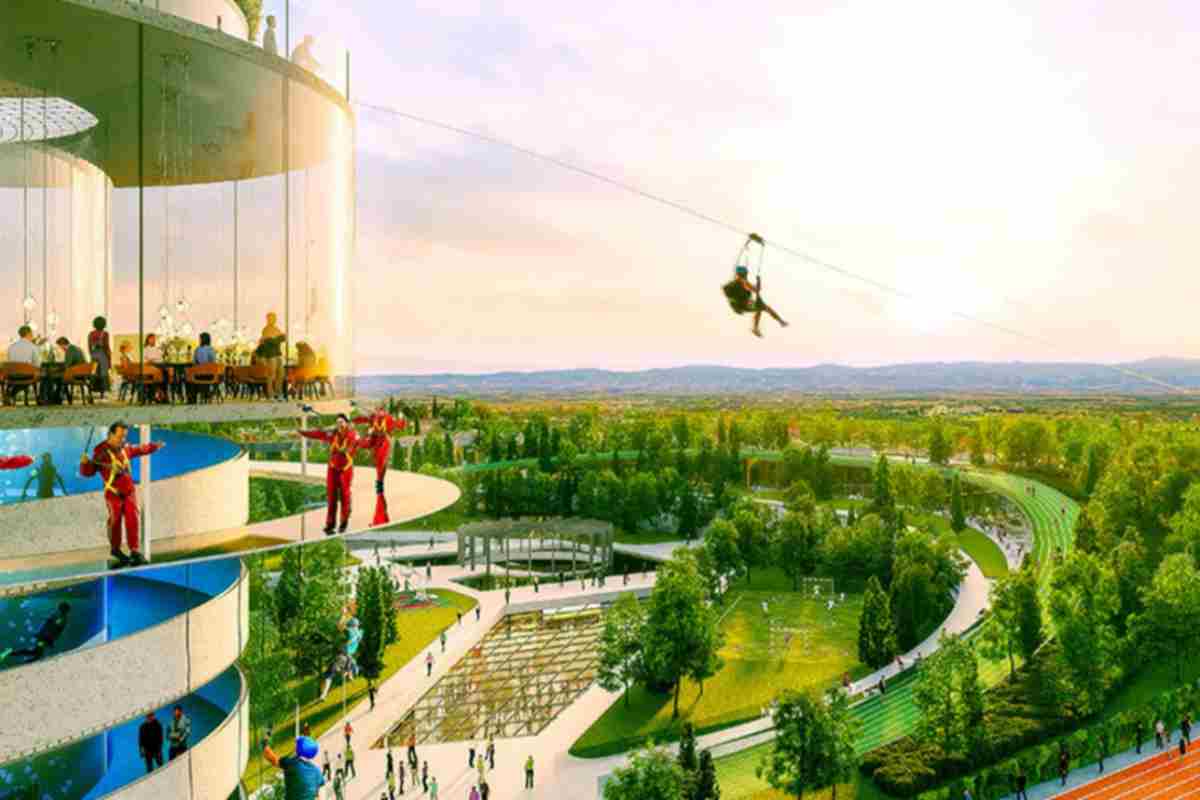 stadio milan novità