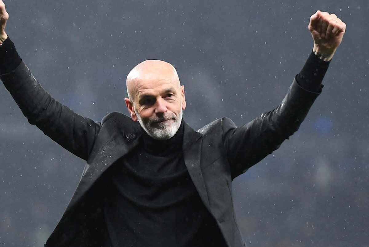 Nuovo attaccante al Milan: così è possibile