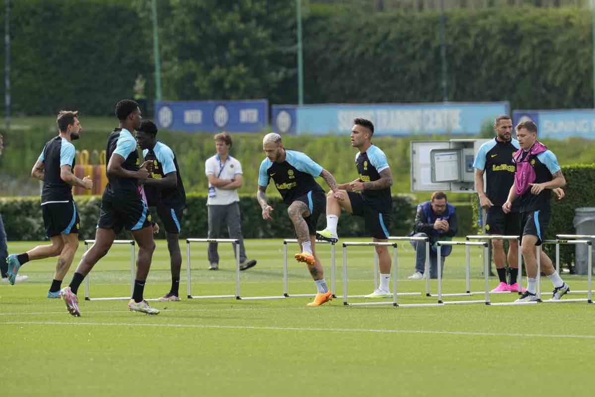 Inter-Milan, Sanchez è in perfetta forma: le dichiarazioni del CT del Cile