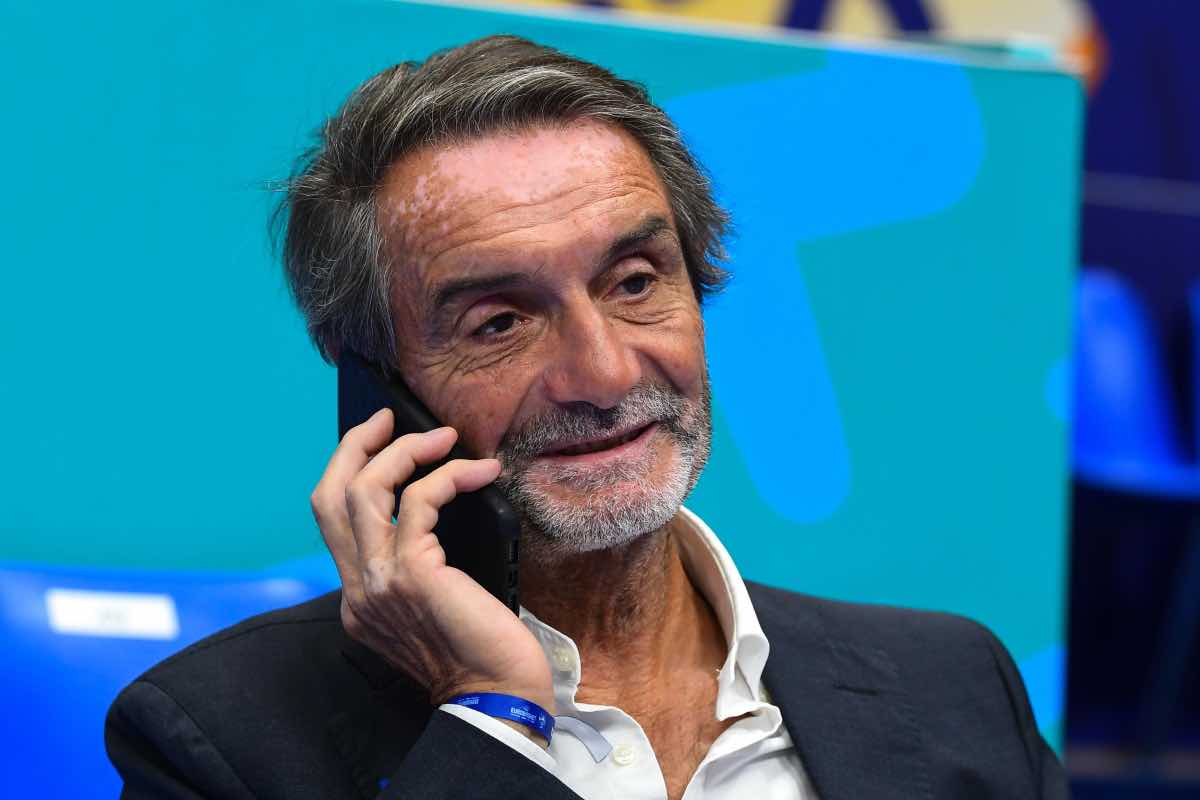 Nuovo Stadio Milan, le dichiarazioni di Fontana sono decisive: avanti tutta su San Donato