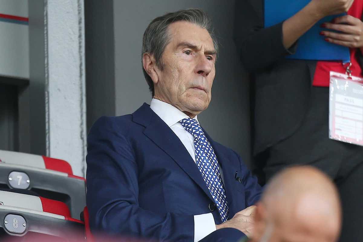 Milan Braida mercato