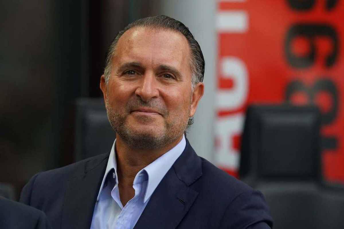 Milan bilancio positivo