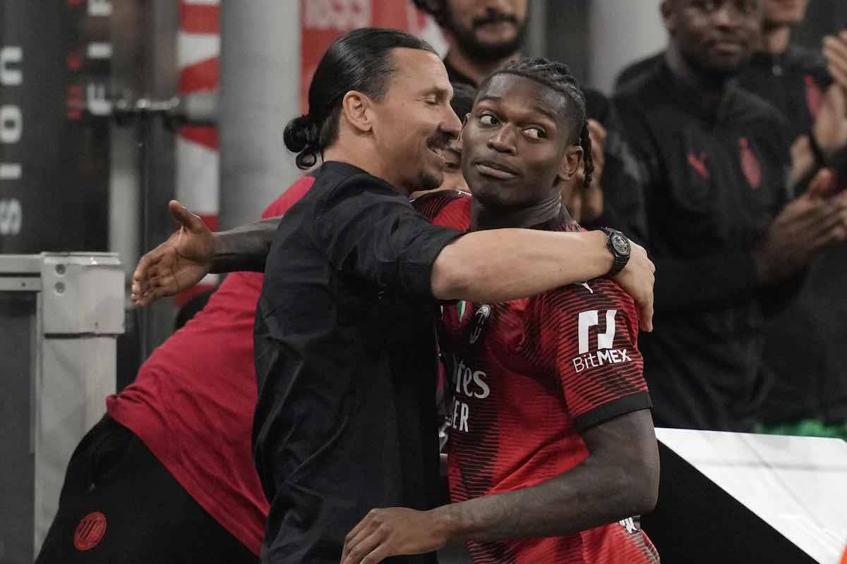 Futuro Ibra