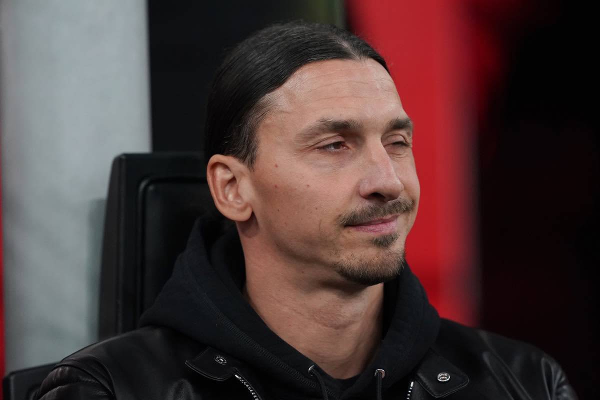 Ibrahimovic, tre possibili ruoli al Milan