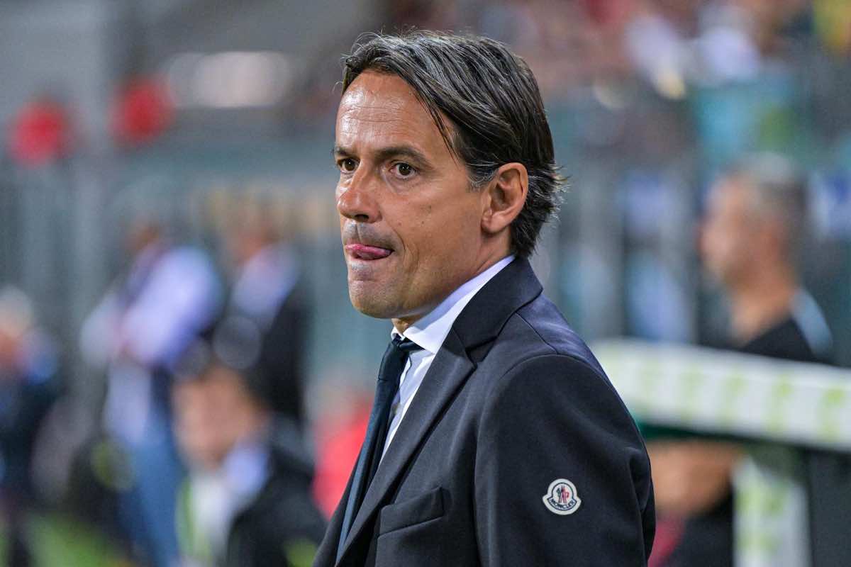 Rinnova Inzaghi