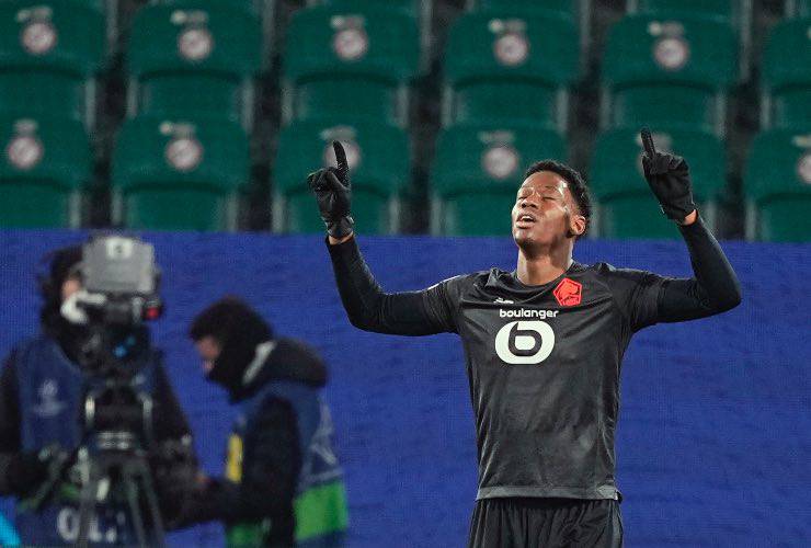 Inter-Milan, derby di mercato per Jonathan David