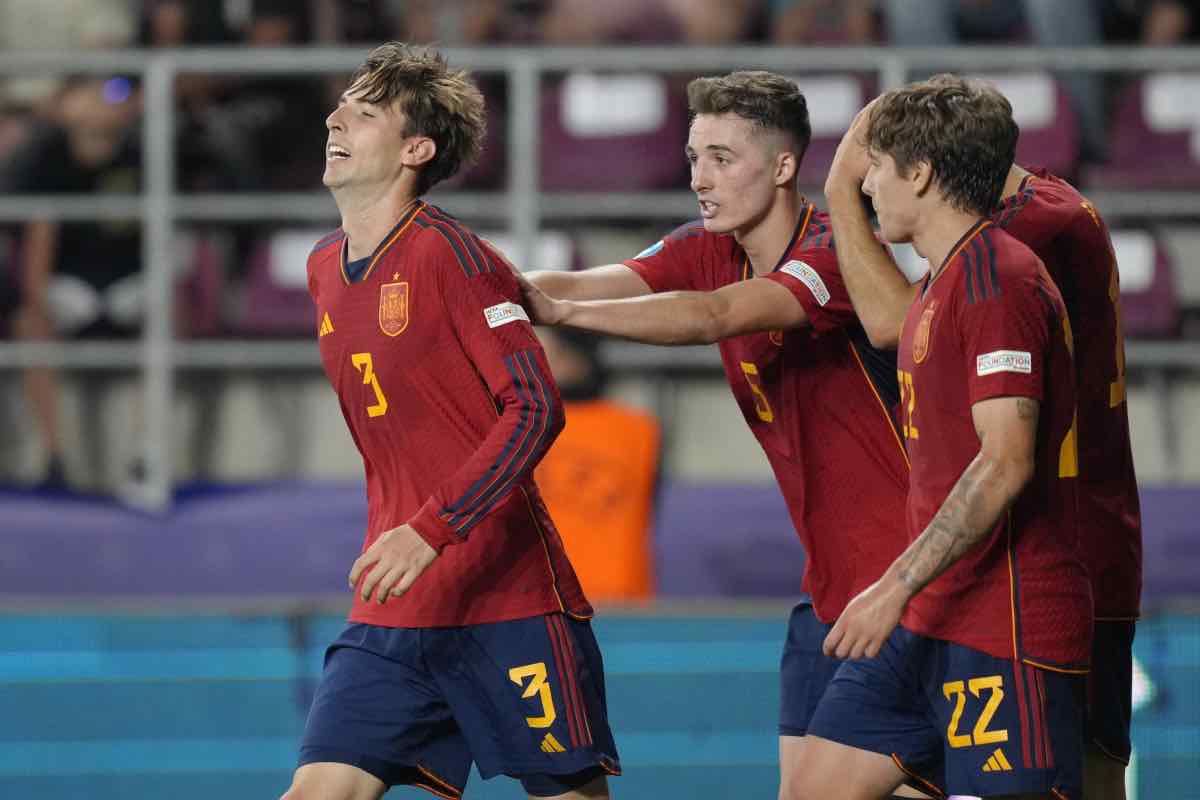 Milan, parla Miranda: era un obiettivo