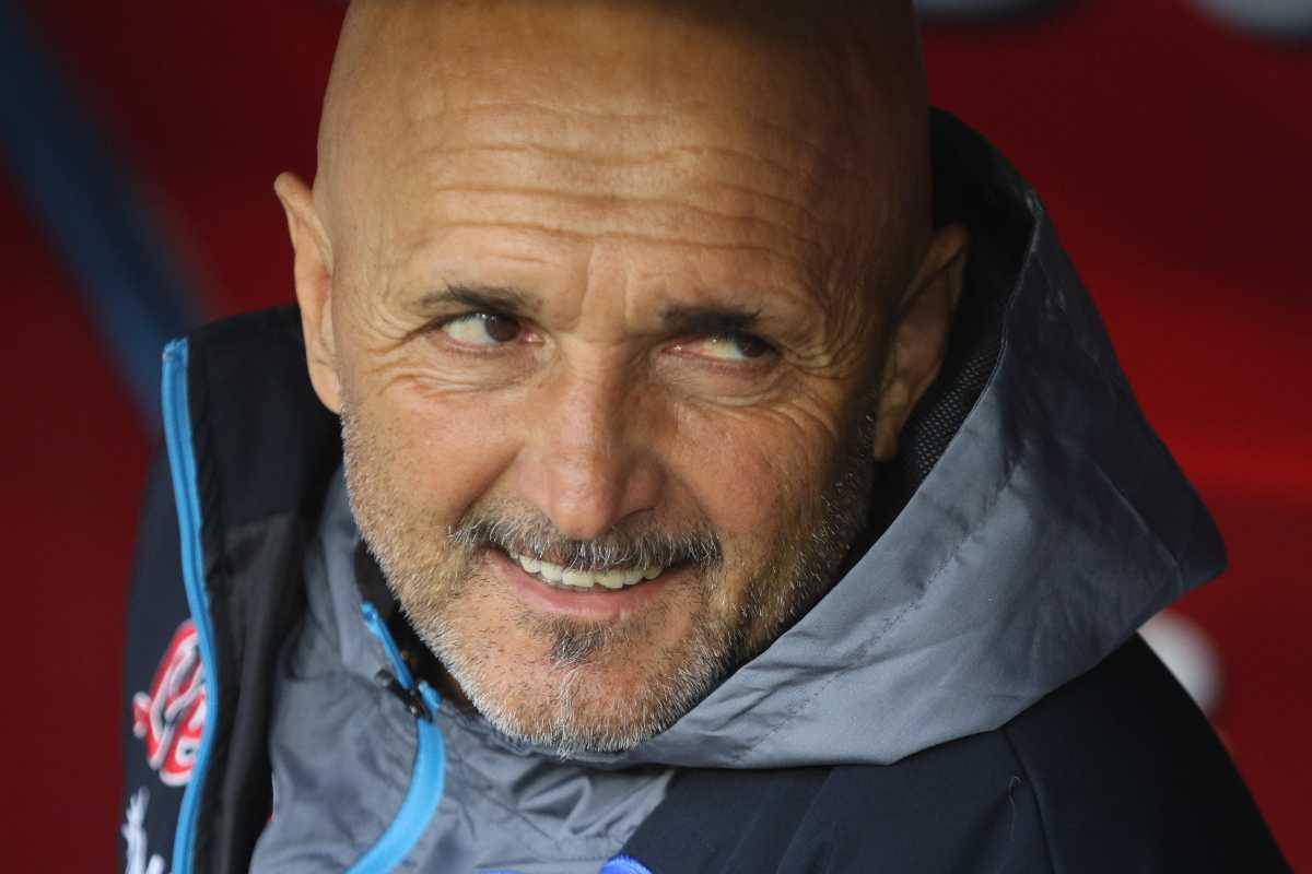 Italia, i convocati di Spalletti: nessuno del Milan