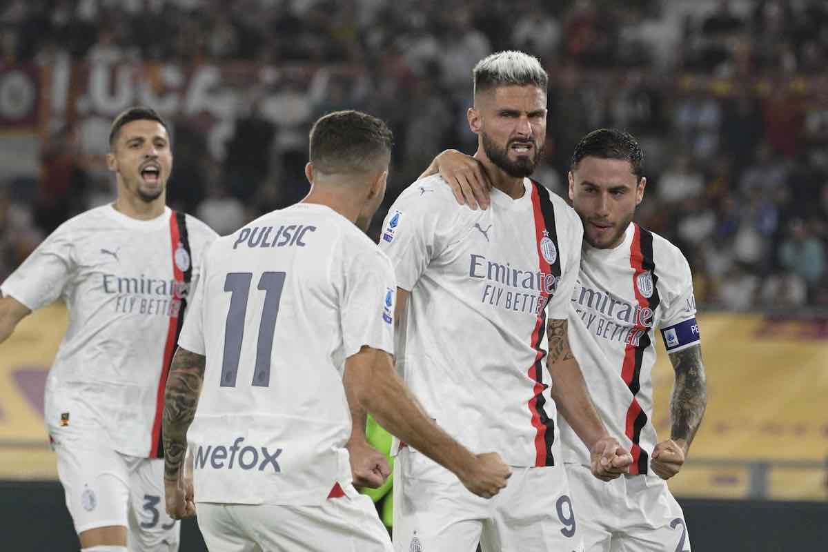 Calendario Milan polemiche