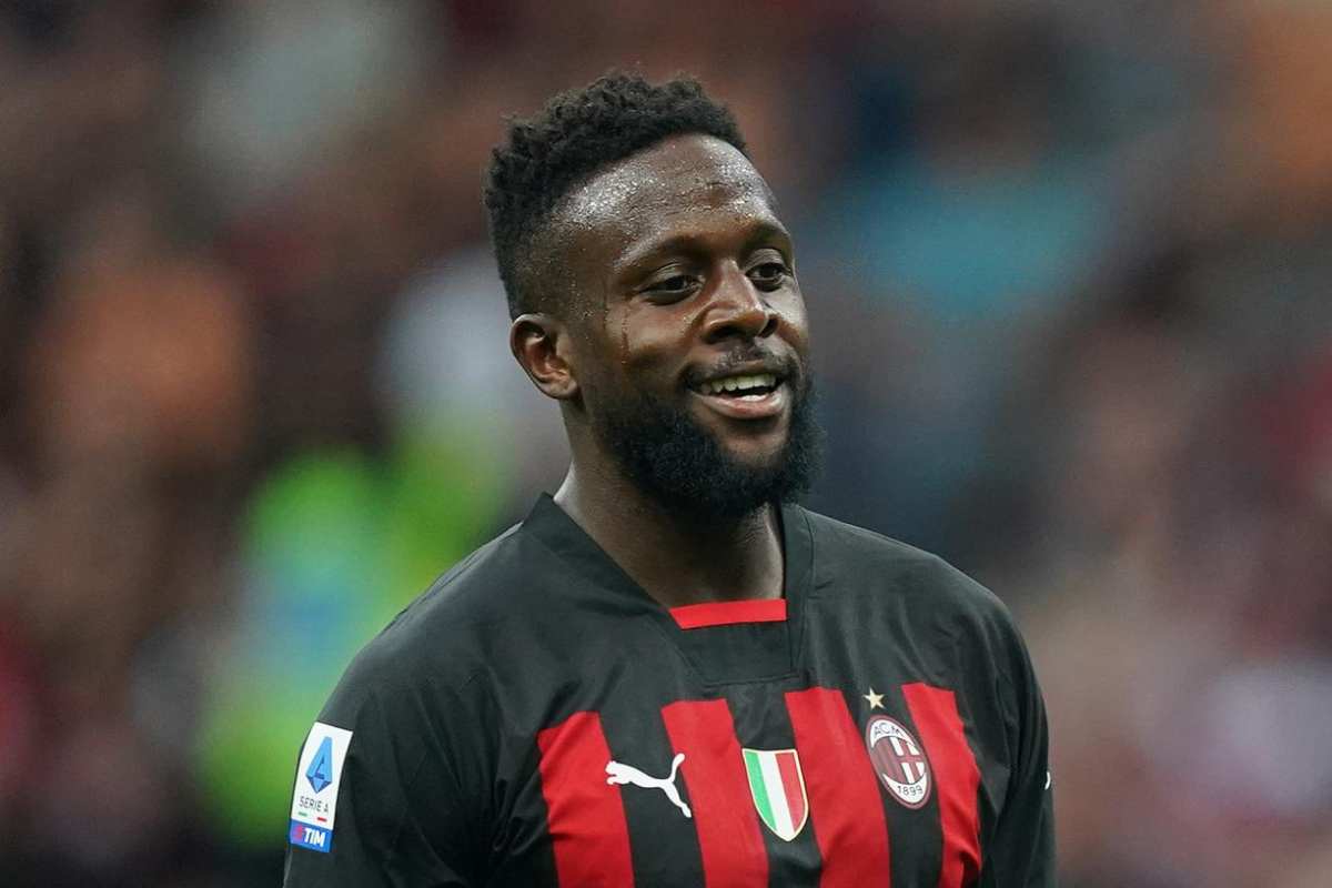 Milan, ufficiale Origi al Nottingham Forest