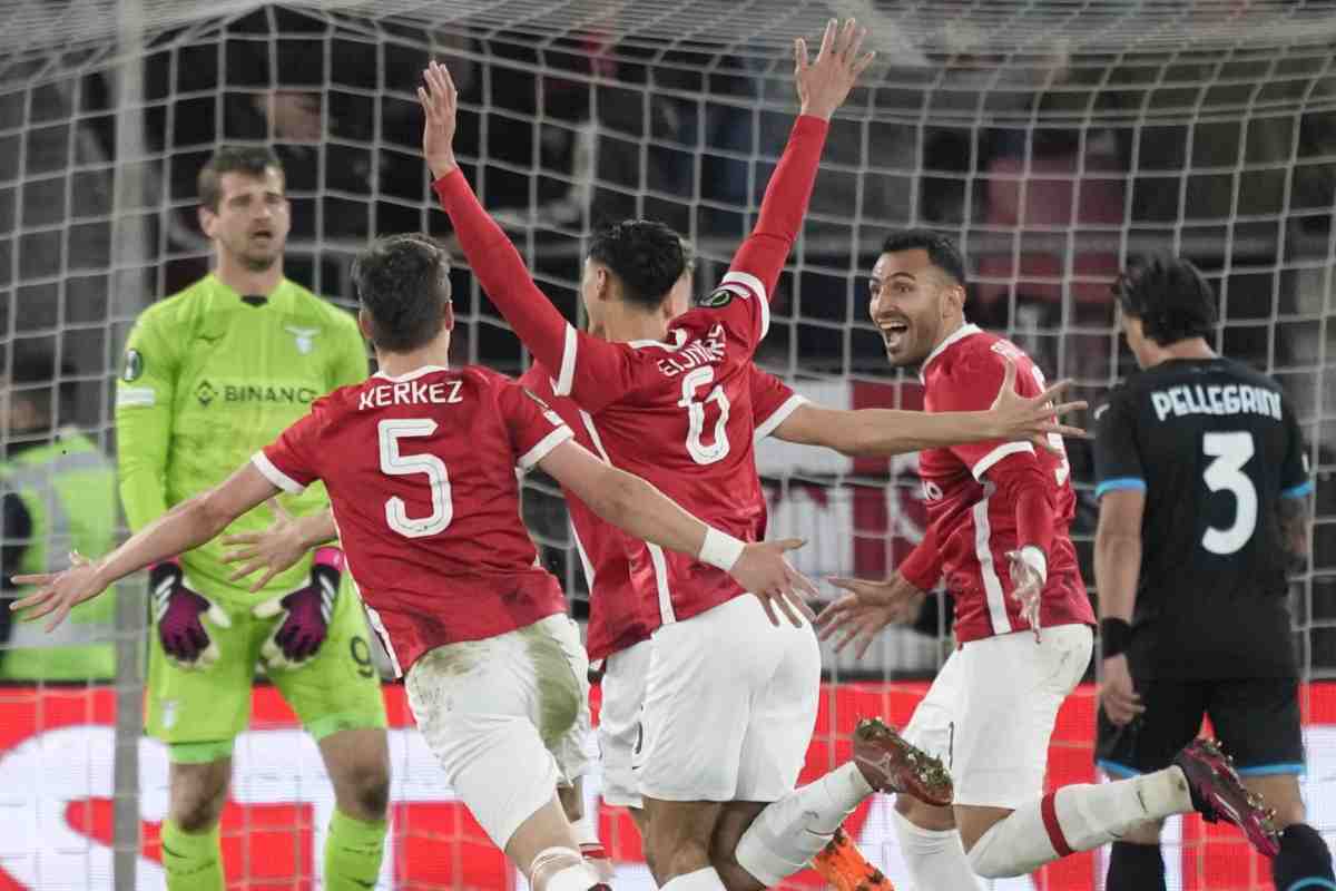 Milan, tentativo per Pavlidis dell'AZ Alkmaar