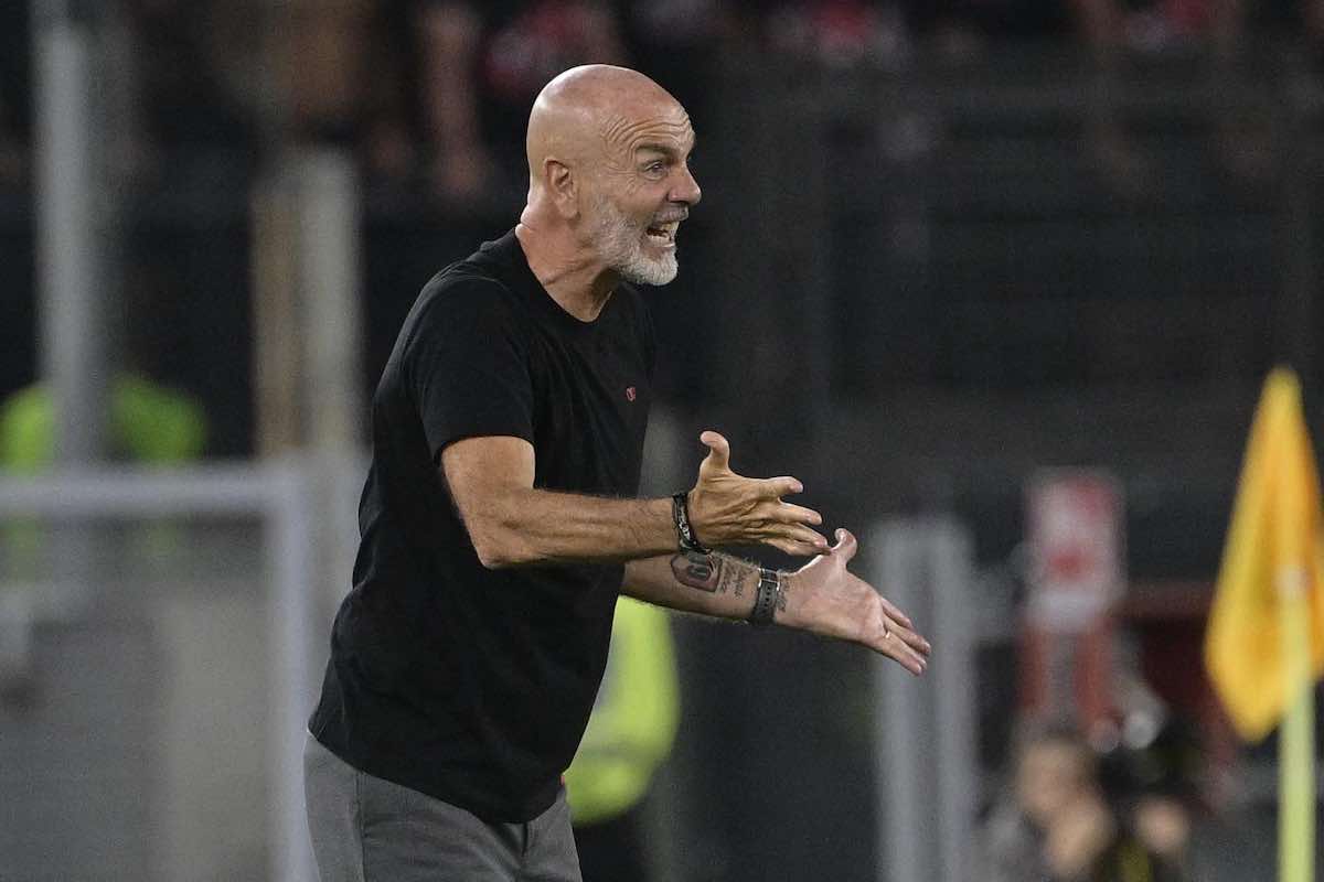 Calendario Milan polemiche