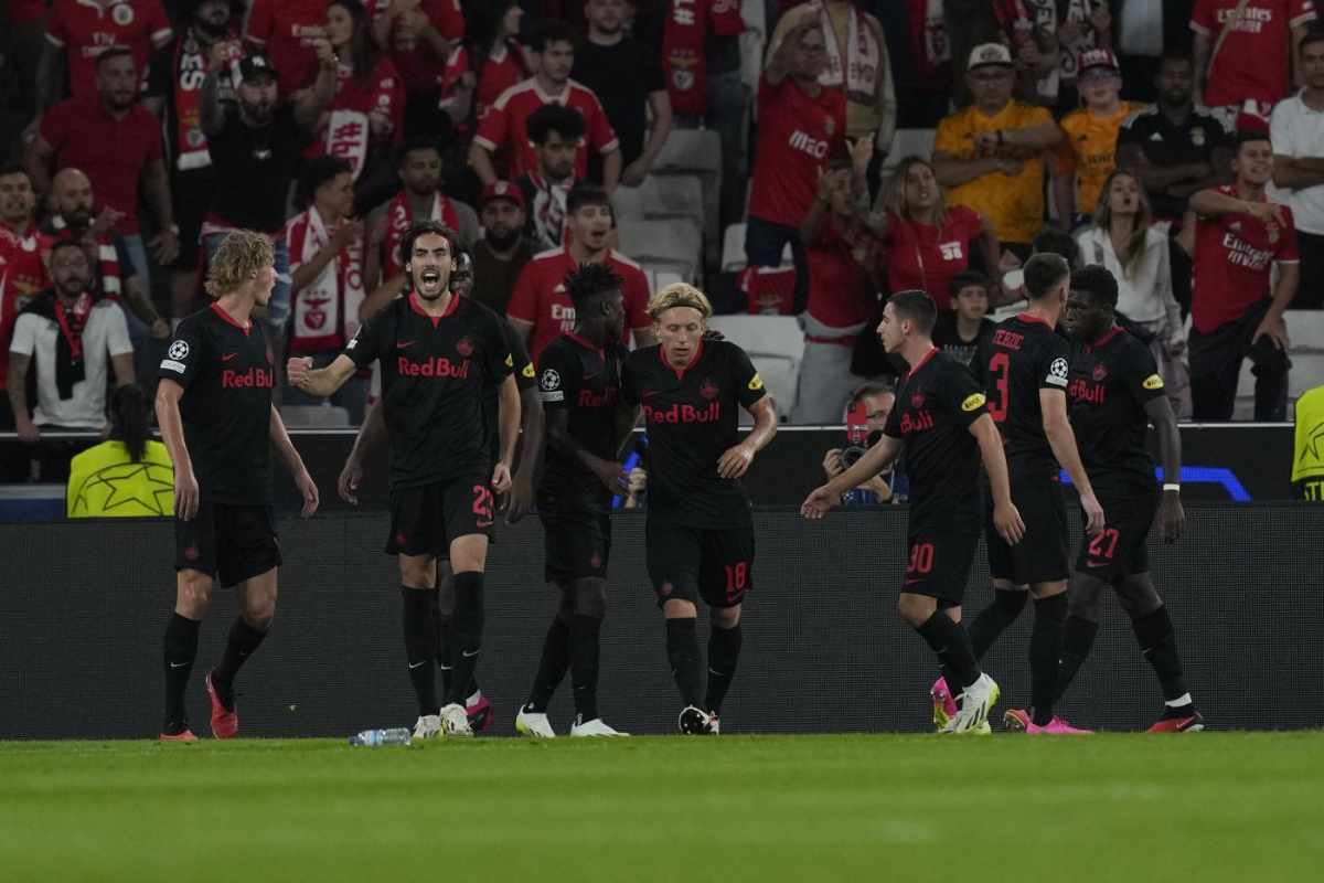 Milan, idea Roko Simic per l'attacco