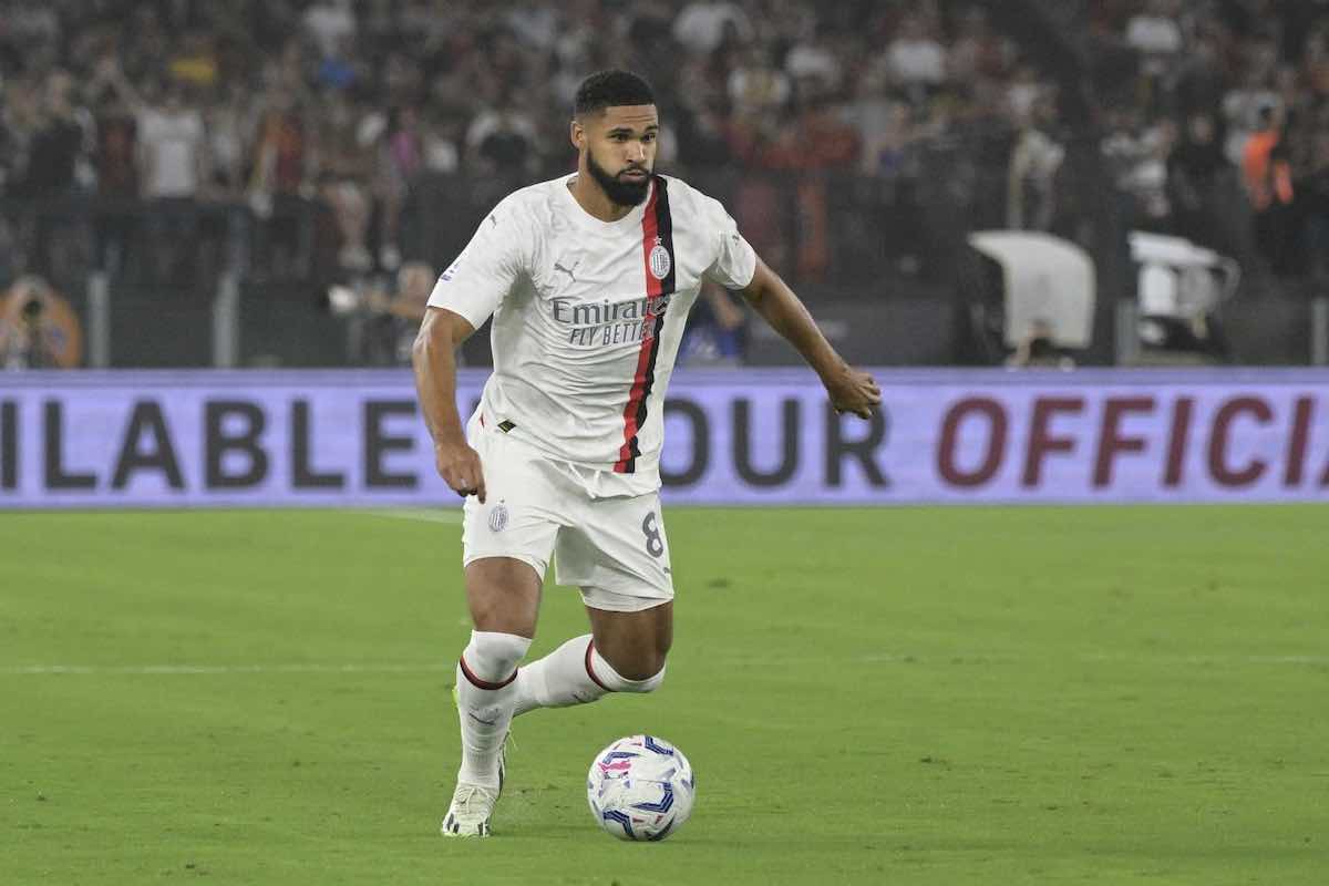 Milan Loftus-Cheek