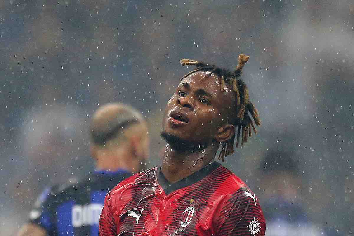 Occasione Chukwueze