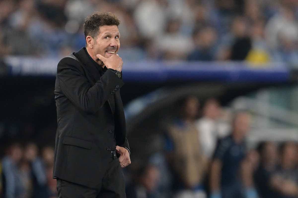 Milan Simeone